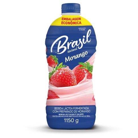 37006-MOCKUP - NOVA LEGISLACAO - MARCA BRASIL - BEBIDA LACTEA MORANGO - ...