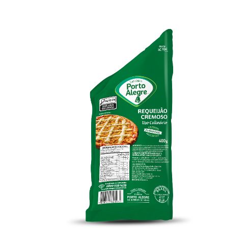 REQUEIJÃO BISNAGA 400G